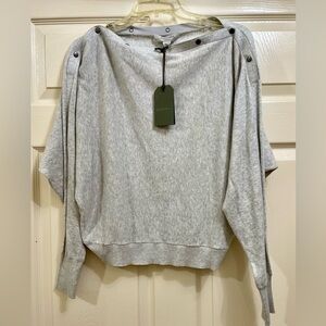 All Saints Elle Jumper sweater